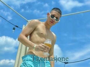 Thomasjone