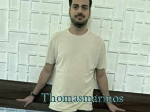 Thomasmarinos