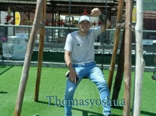 Thomasyoshua