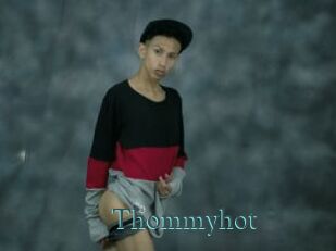 Thommyhot