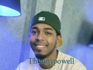 Thonnypowell
