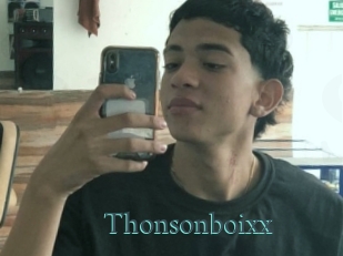 Thonsonboixx