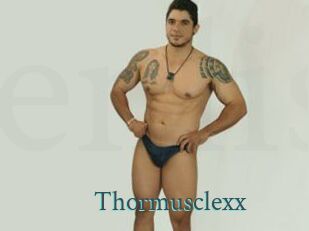 Thormusclexx