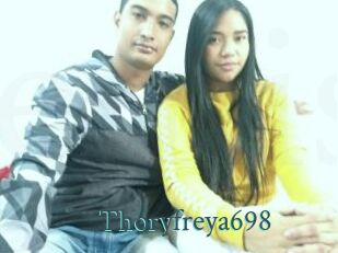 Thoryfreya698