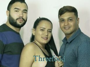 Threefood