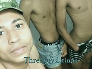 Threeguyslatinos