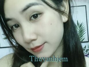 Thuyanhjem