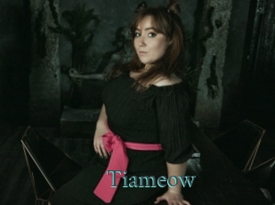 Tiameow