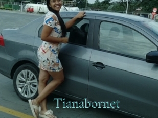 Tianabornet