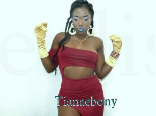 Tianaebony