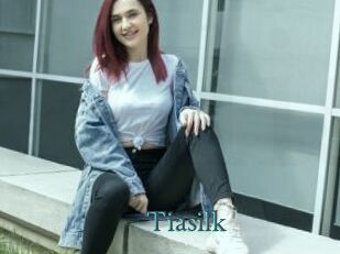 Tiasilk