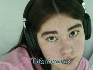 Tifaniowens