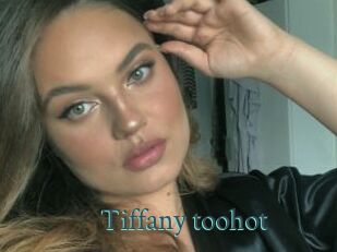 tiffany_toohot En live show