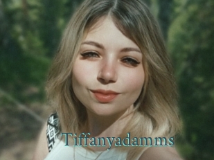 Tiffanyadamms
