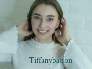 Tiffanybatson