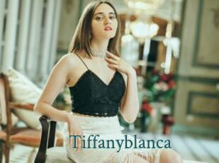 Tiffanyblanca