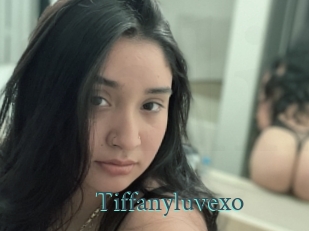 Tiffanyluvexo