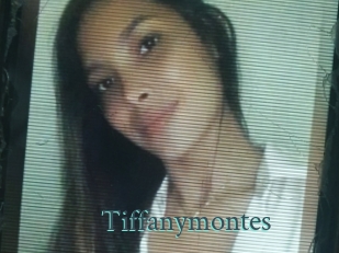 Tiffanymontes