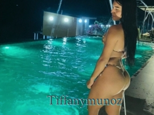 Tiffanymunoz