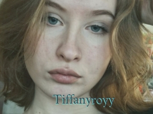 Tiffanyroyy