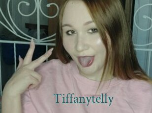 Tiffanytelly