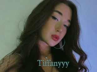 Tiffanyyy