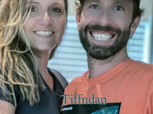 Tiffndan