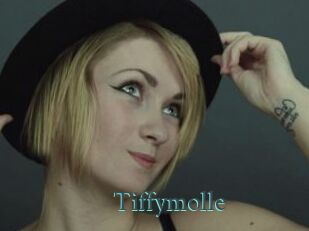 Tiffymolle