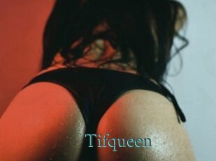Tifqueen