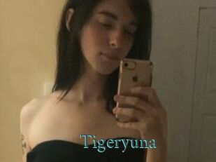 Tigeryuna