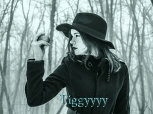 tiggyyyy En live show