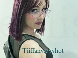 Tiiffanysexyhot