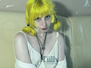 Tiilly