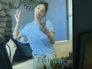 Tikiswan