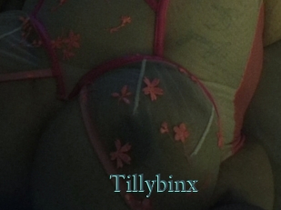 Tillybinx