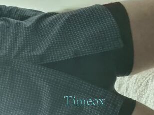Timeox