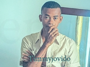 Timmyjovido