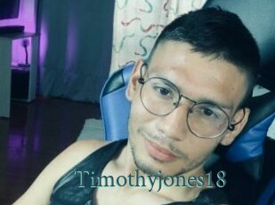 Timothyjones18