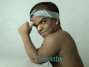 Timotthy