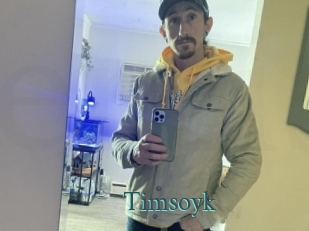 Timsoyk