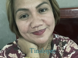 Tinalopez