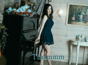 Tinammm