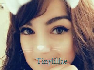 Tinylilfae