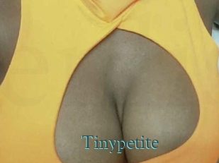 Tinypetite