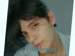 Titlleboyxxx