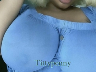 Tittypenny