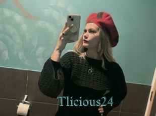 Tlicious24