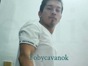 Tobycavanok