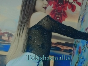 Tokishasmallts