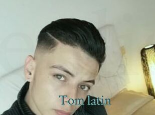 Tom_latin